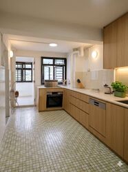 Blk 5 Marine Terrace Walk (Marine Parade), HDB 3 Rooms #587688121